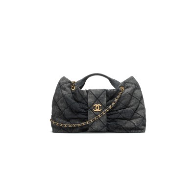 CHANEL MASTER MAXI BOW BAG AS5846 (51*42*5cm)